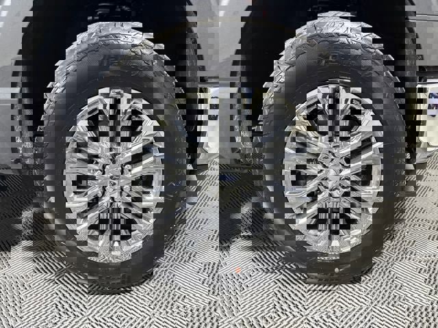 New 2026 Ford F150 Lariat w/ Equipment Group 501A Mid image 11