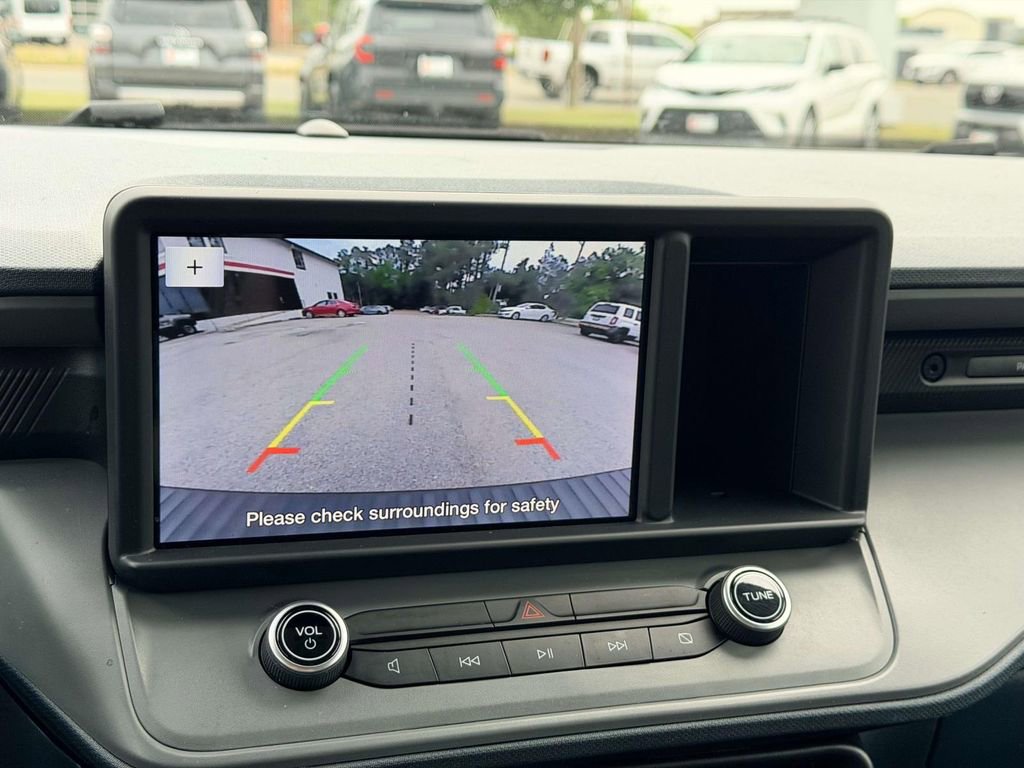 Used 2023 Ford Maverick XL w/ Equipment Group 100A Standard AWD/4WD image 4