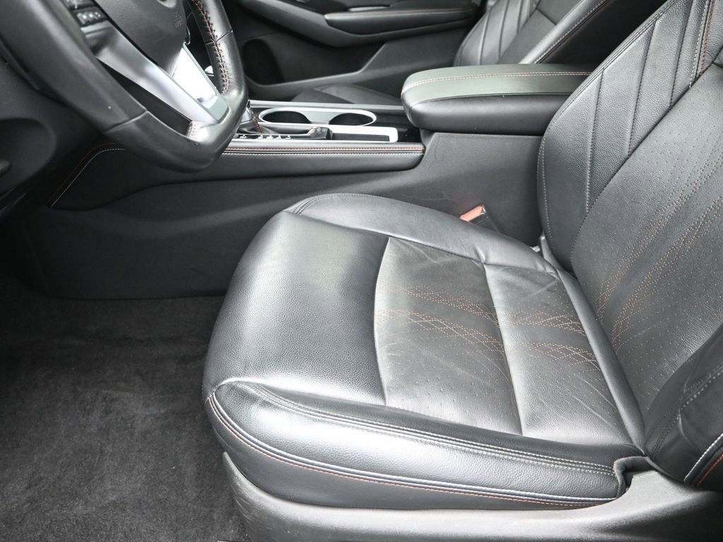 Used 2024 Nissan Altima 2.5 SR w/ SR Premium Package image 13