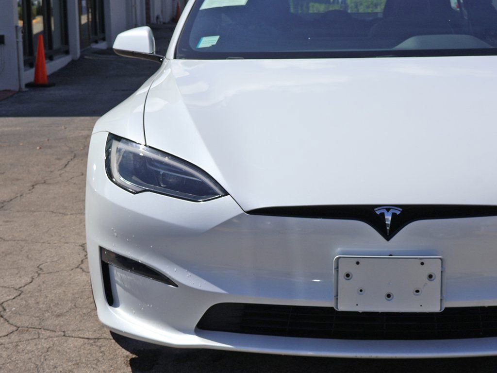 Used 2023 Tesla Model S Standard Range image 14