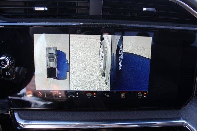 Used 2024 GMC Sierra 1500 Denali w/ Denali Reserve Package image 40