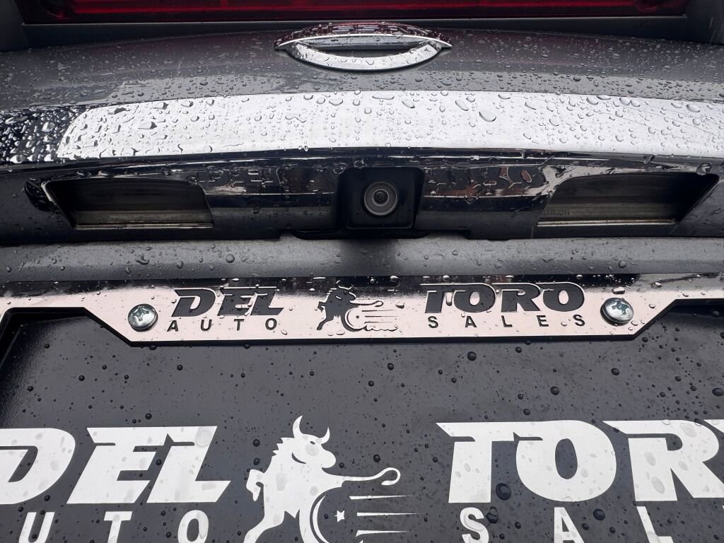 Used 2014 Nissan Maxima 3.5 SV w/ Sport Package image 10