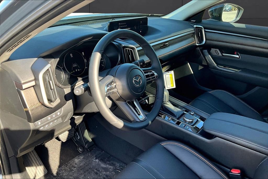 New 2026 MAZDA CX-50 AWD 2.5 Hybrid w/ Weather Package image 6