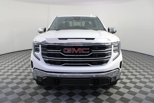 New 2026 GMC Sierra 1500 SLT image 29