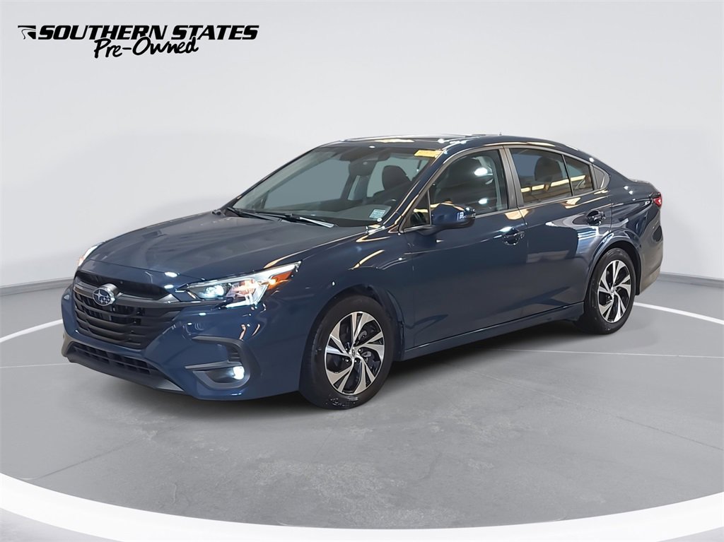 Used 2024 Subaru Legacy Premium