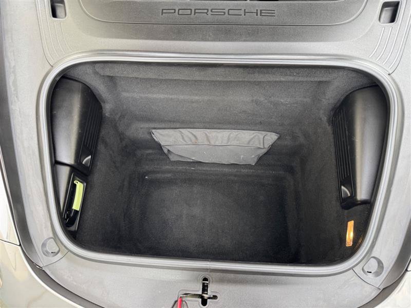 Used 2013 Porsche Boxster RWD image 32