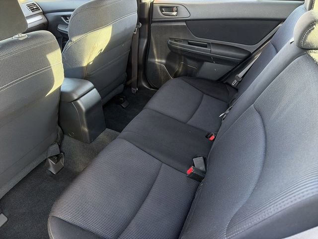 Used 2013 Subaru Impreza 2.0i Sport Premium image 17