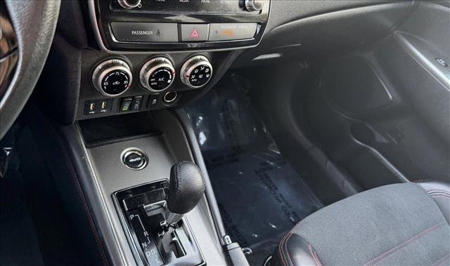 Used 2024 Mitsubishi Outlander Sport LE image 15