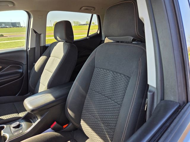 Used 2018 GMC Terrain SLE w/ Driver Convenience Package AWD/4WD image 11