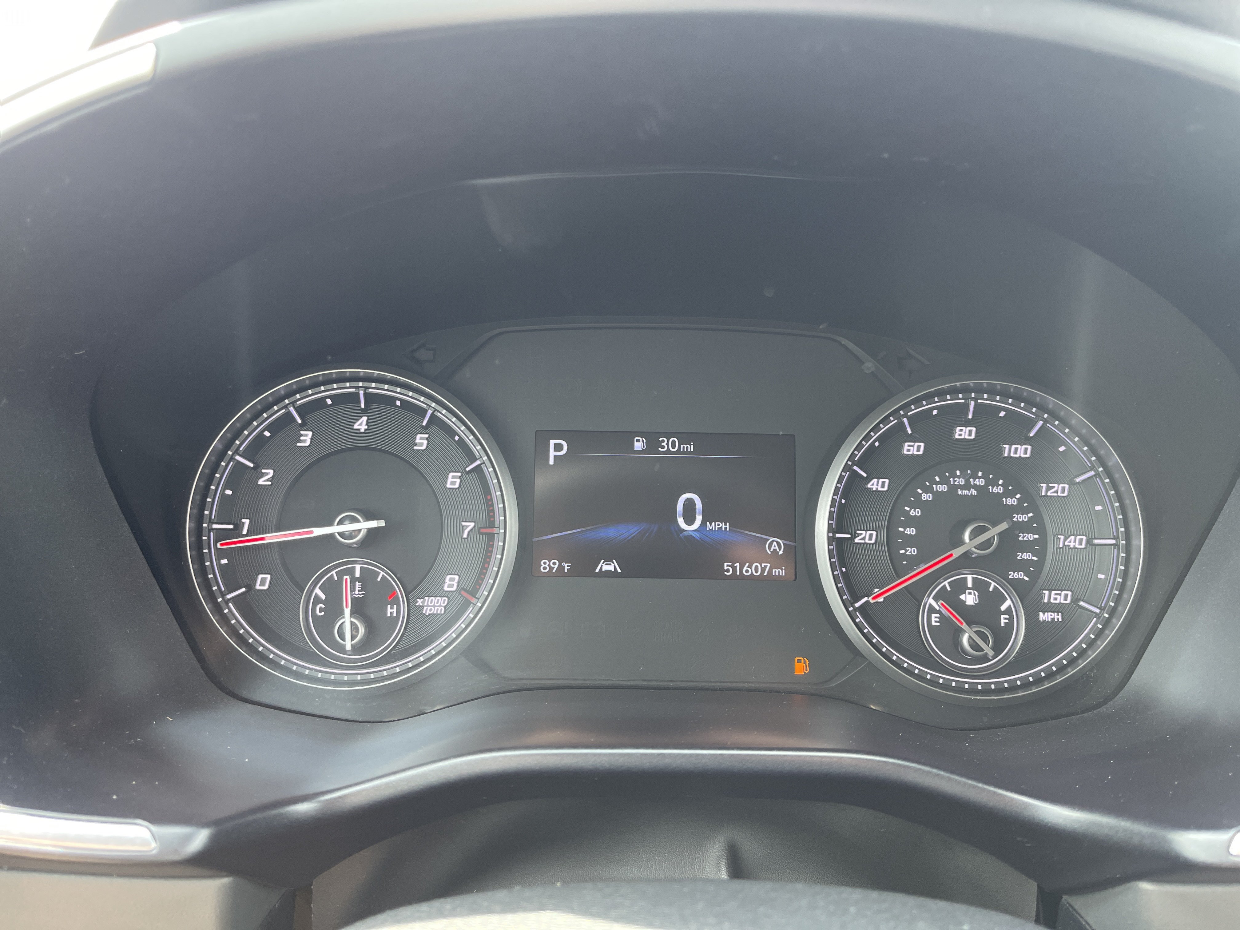 Used 2022 Hyundai Santa Fe SEL FWD image 19