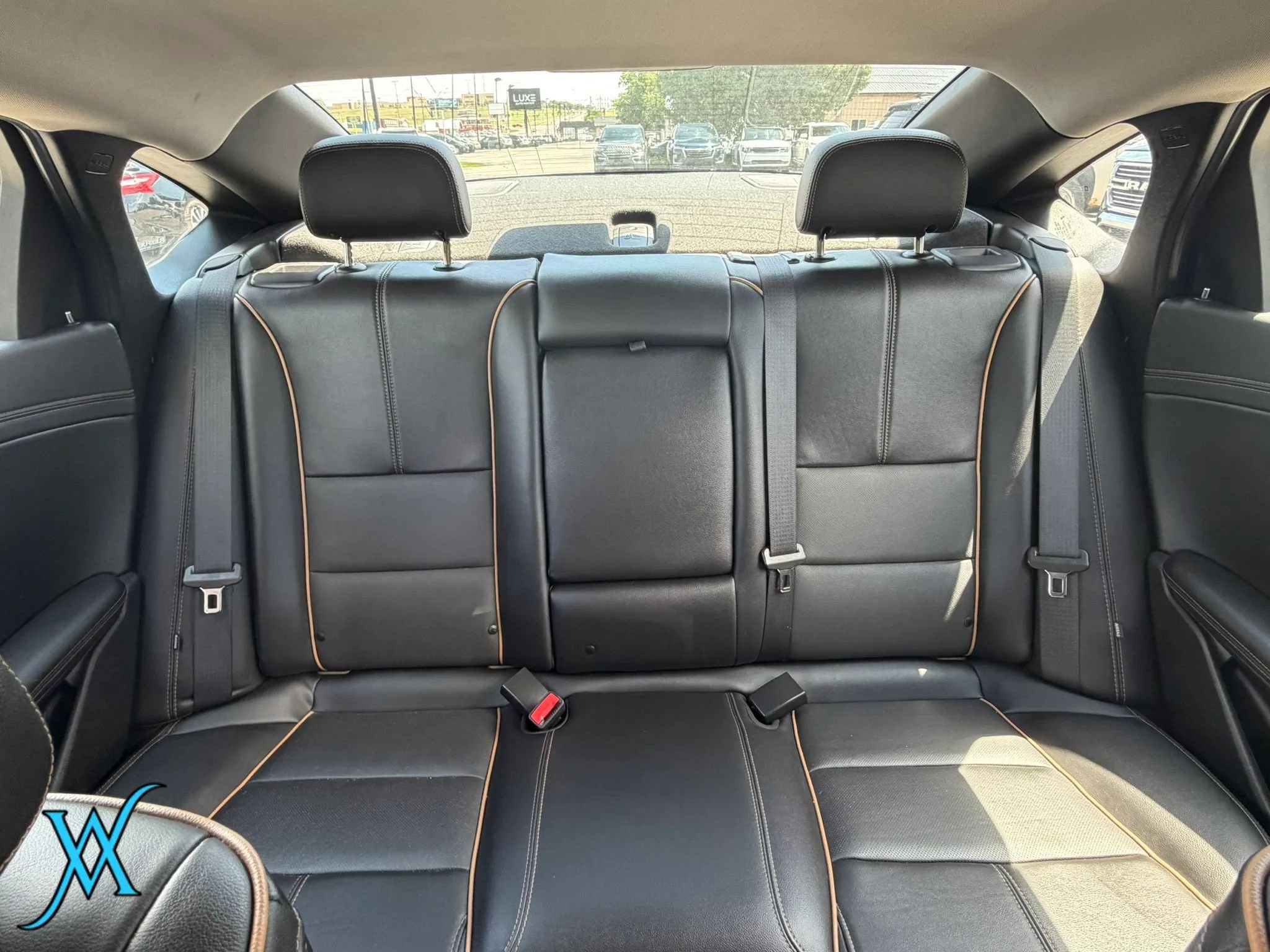 Used 2019 Chevrolet Impala Premier FWD image 20