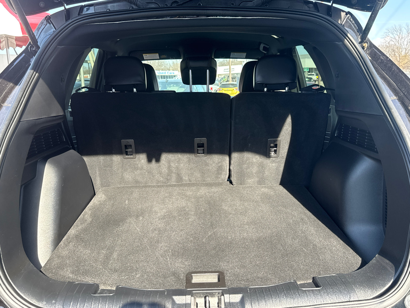 Used 2025 Ford Escape ST-Line AWD/4WD image 18