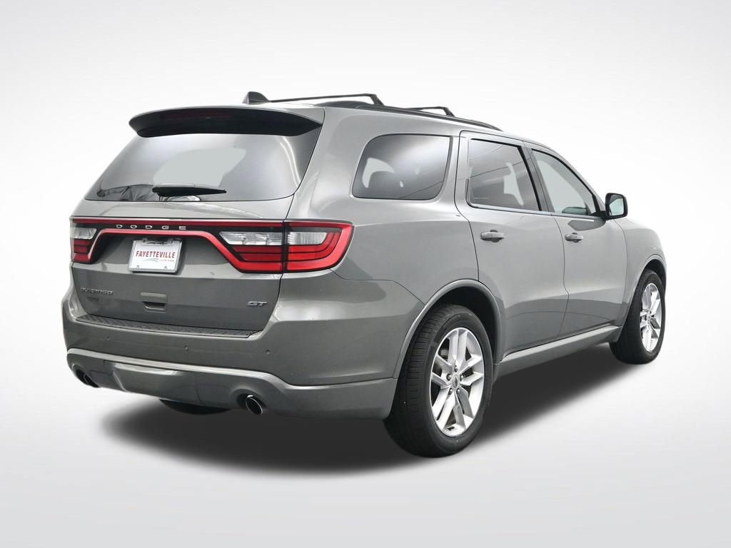 Used 2023 Dodge Durango GT RWD image 6