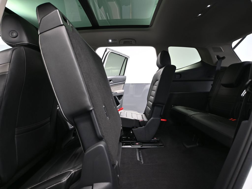 Used 2022 Volkswagen Atlas SEL image 44