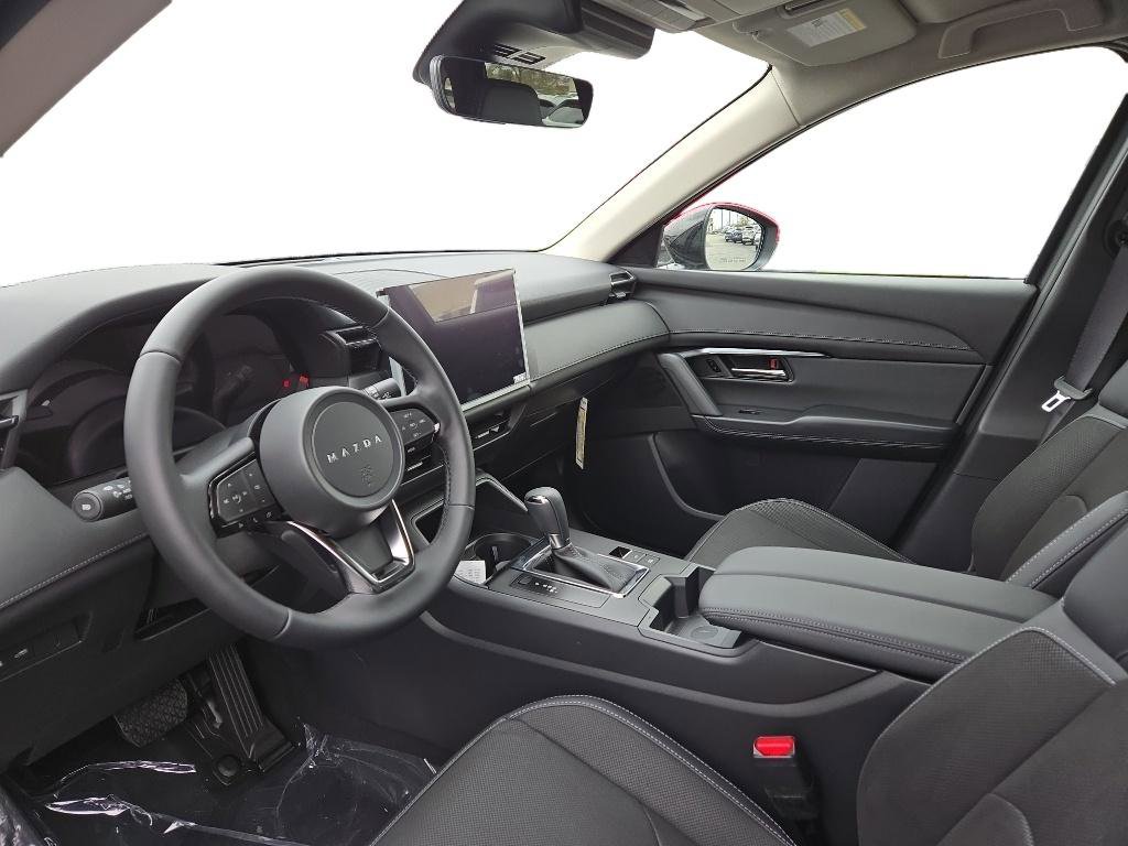 New 2026 MAZDA CX-5 Preferred AWD/4WD image 8