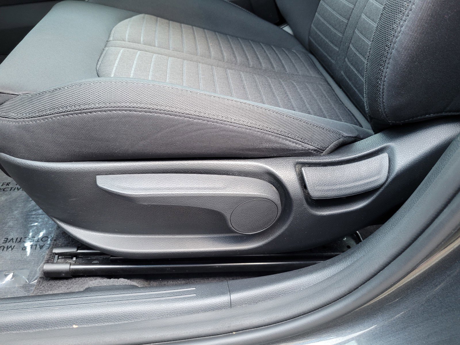 Used 2025 Kia K5 LXS image 11