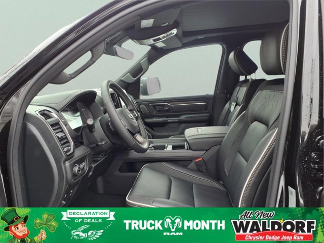 New 2026 RAM 1500 Limited image 9