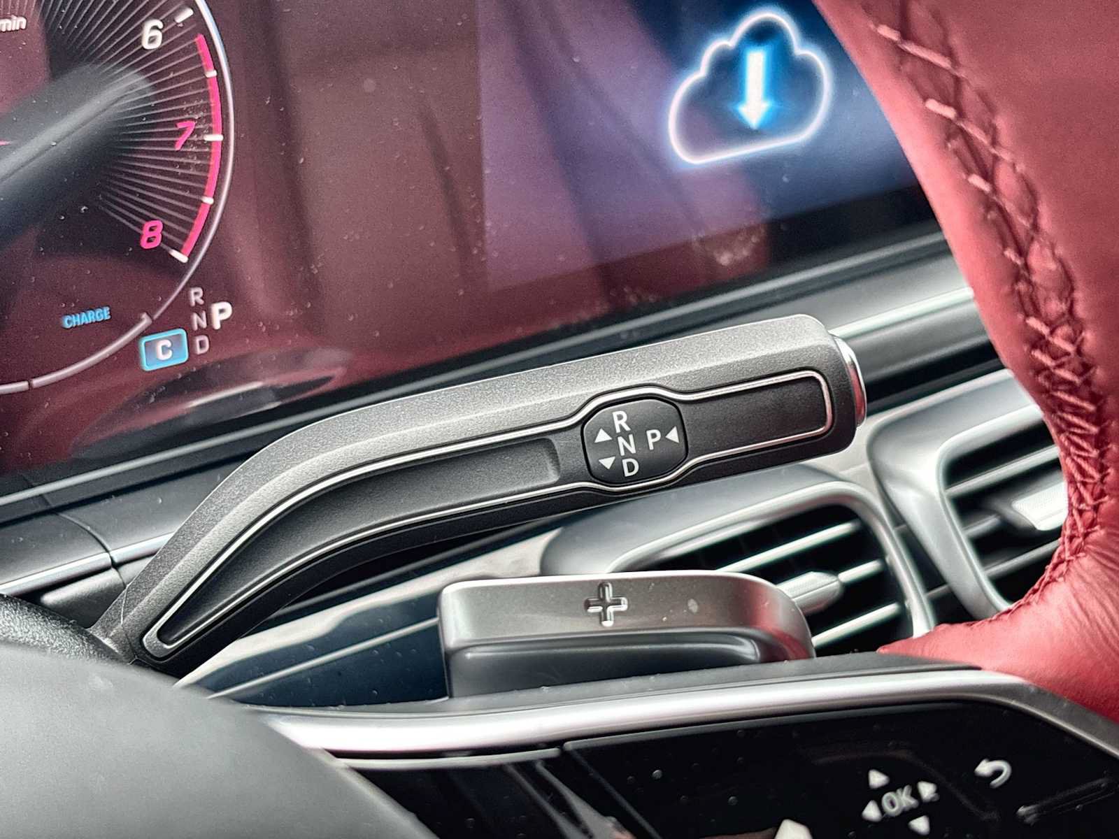 New 2026 Mercedes-Benz GLE 350 4MATIC image 23