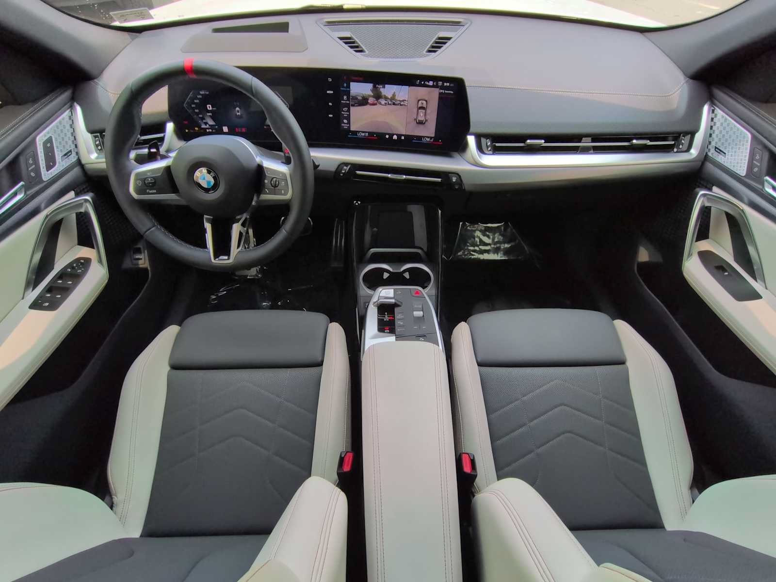 Used 2025 BMW X2 M35i w/ Premium Package AWD/4WD image 16