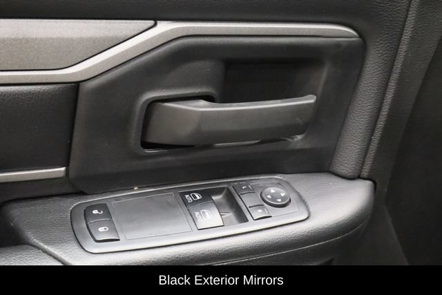 Used 2022 RAM 2500 Tradesman AWD/4WD image 18