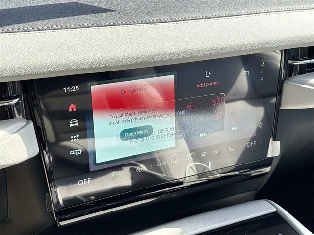 New 2025 Lincoln Navigator L Reserve image 30