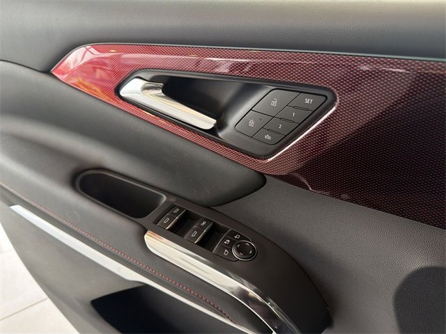 New 2026 Chevrolet Traverse RS image 25