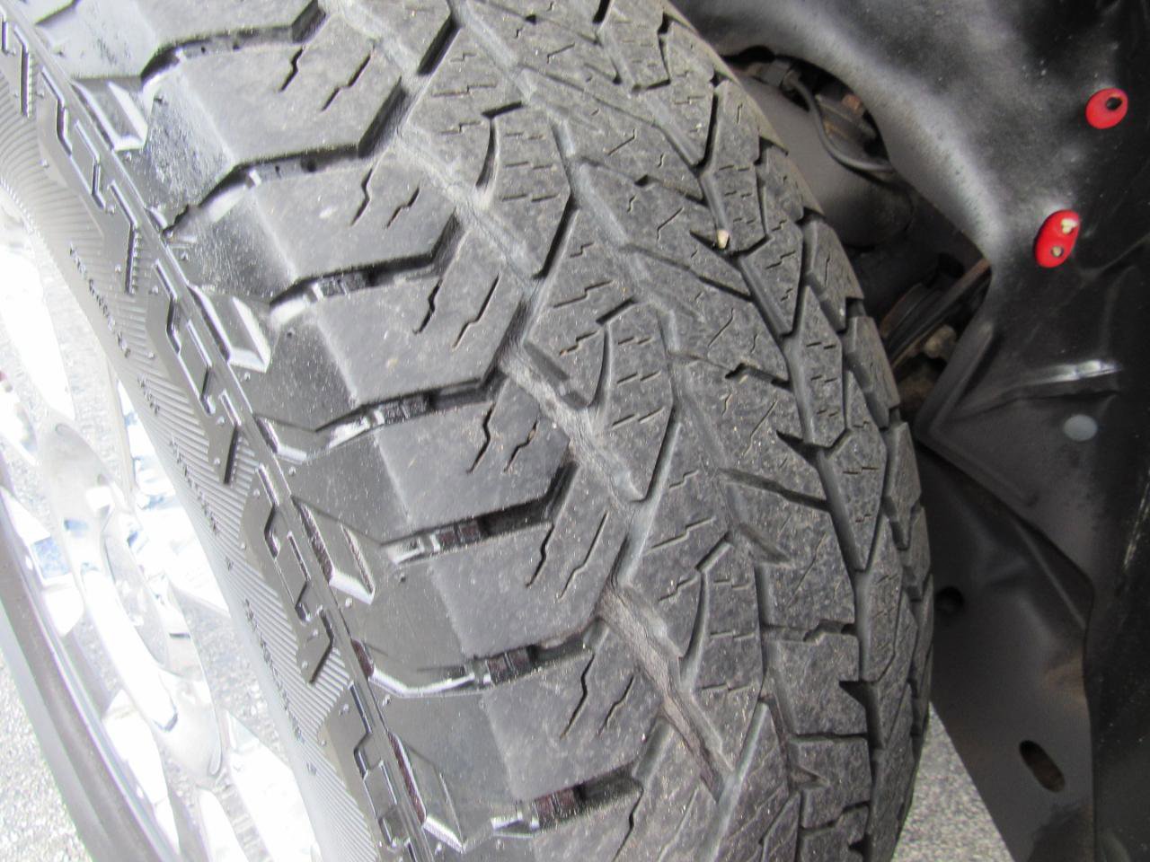 Used 2012 Chevrolet Colorado LT image 20