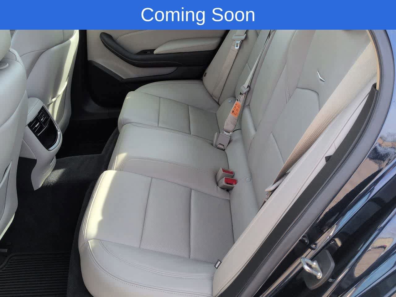 Used 2019 Cadillac CTS Luxury AWD/4WD image 20