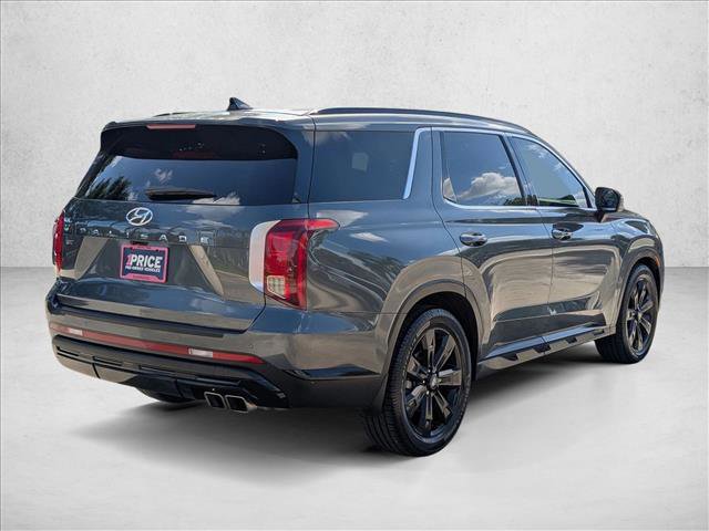 Used 2023 Hyundai Palisade XRT w/ Cargo Package FWD image 5