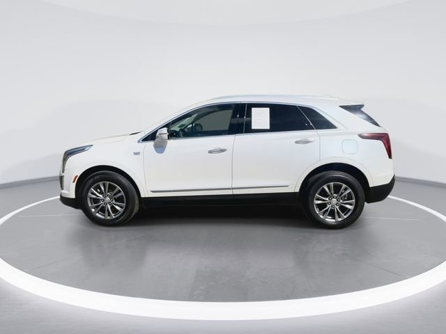 Used 2021 Cadillac XT5 Premium Luxury image 7