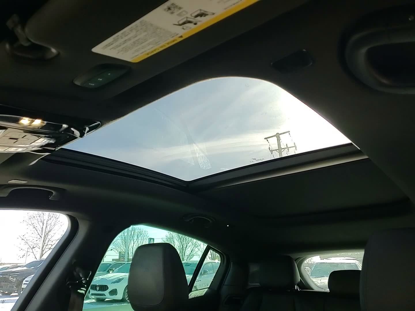 Certified 2024 Maserati Grecale GT image 30