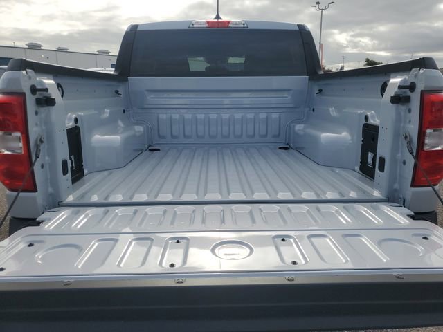 New 2026 Ford Maverick XLT image 6