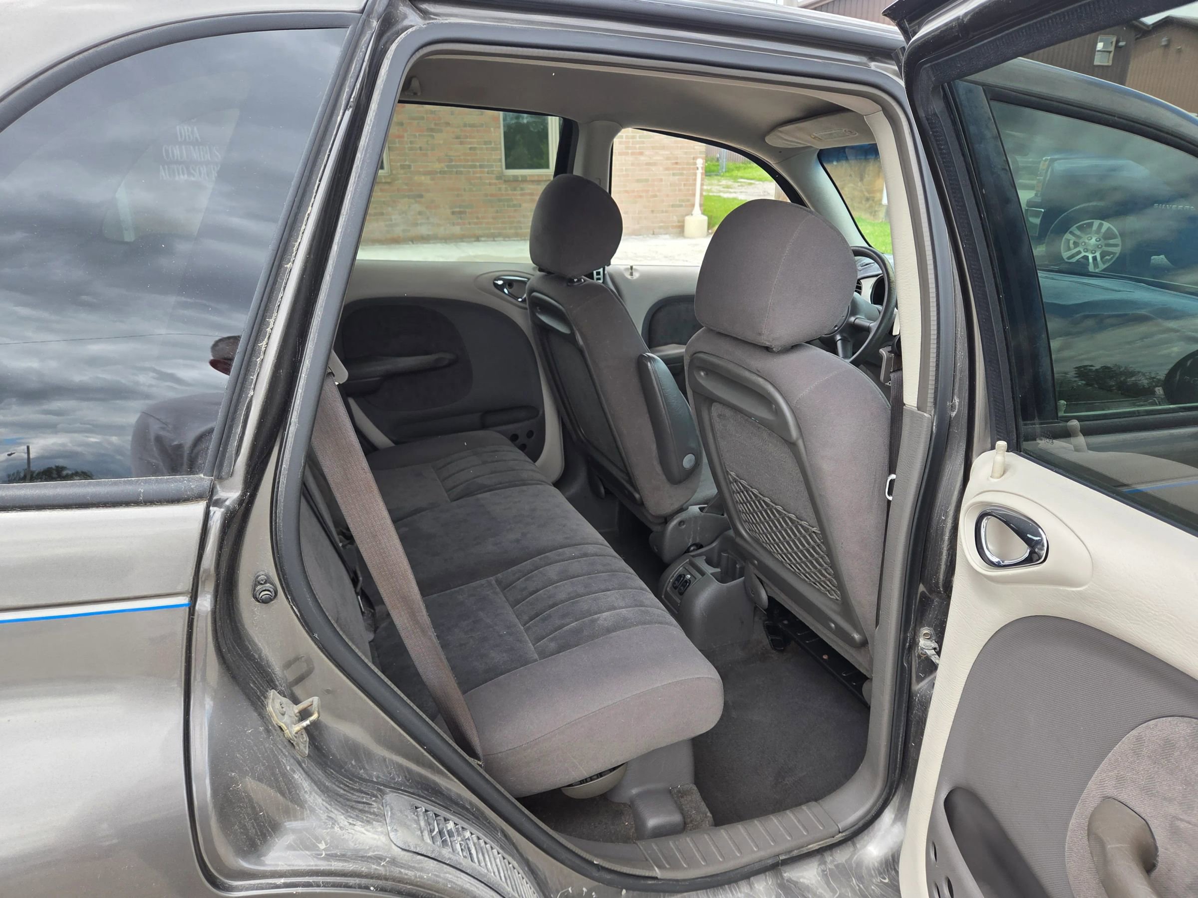 Used 2002 Chrysler PT Cruiser FWD image 18