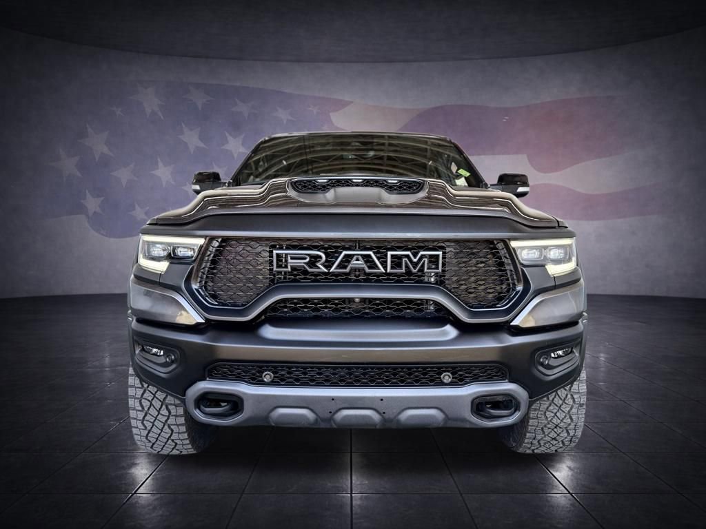 Used 2021 RAM 1500 TRX w/ TRX Level 1 Equipment Group image 12