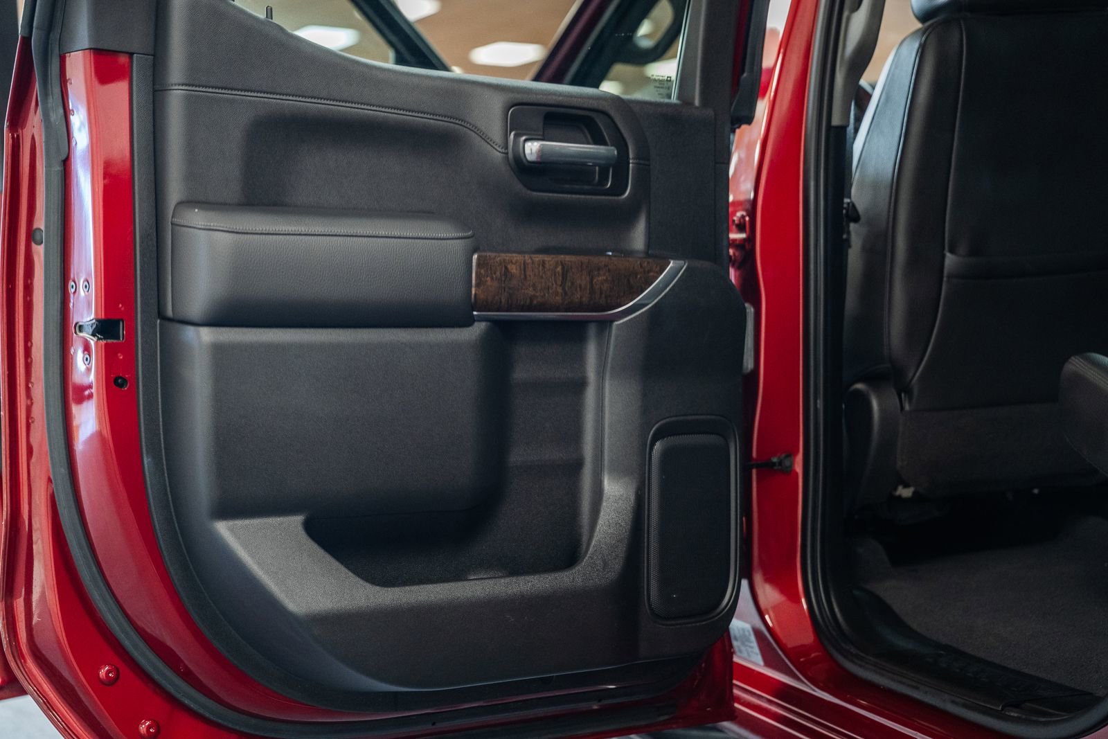 Used 2019 GMC Sierra 1500 Denali w/ Denali Ultimate Package AWD/4WD image 50