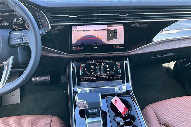 New 2026 Audi Q7 2.0T Premium Plus image 3