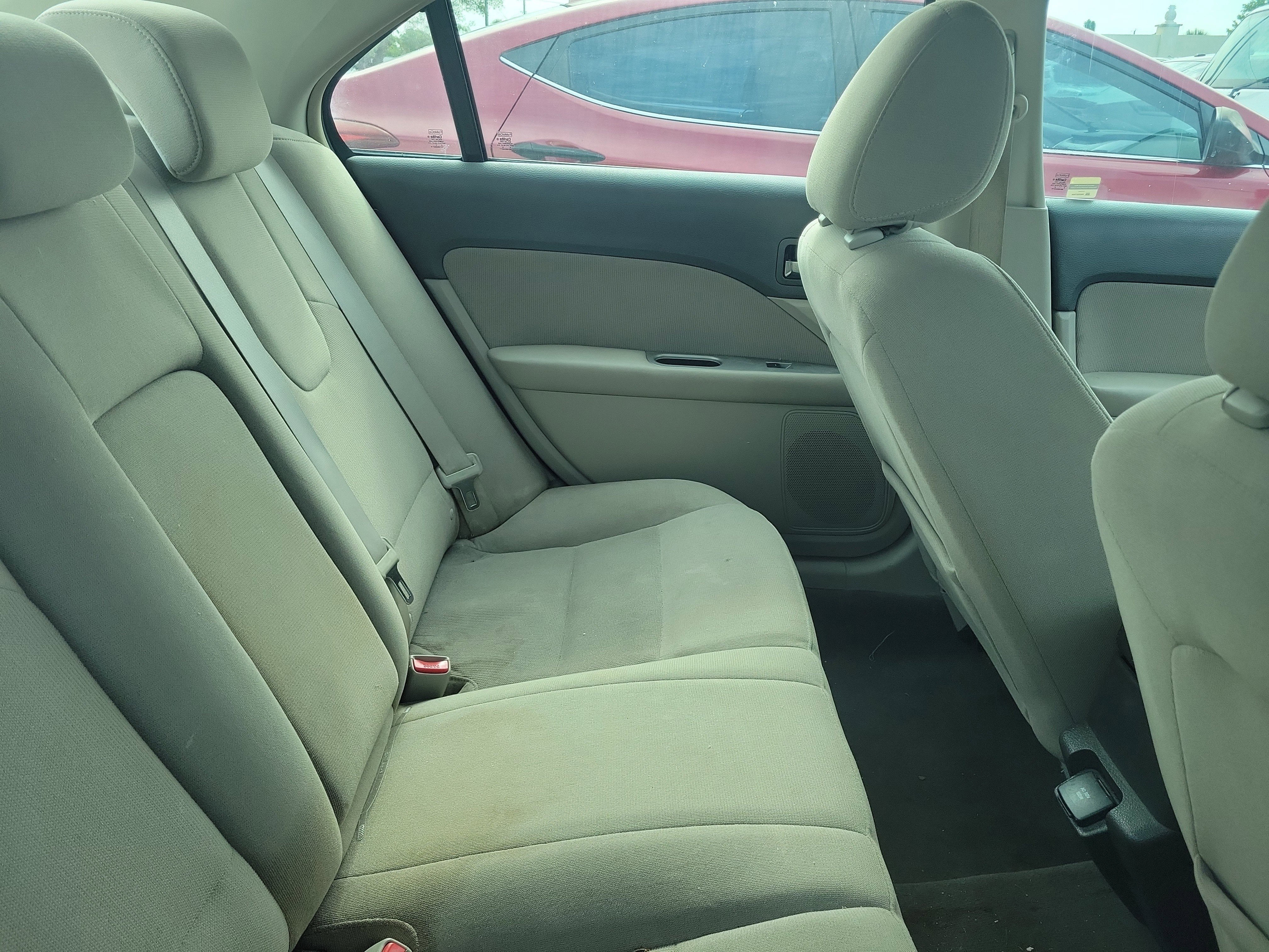 Used 2010 Ford Fusion Hybrid FWD image 10