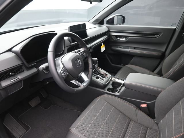 New 2026 Honda CR-V Sport image 20