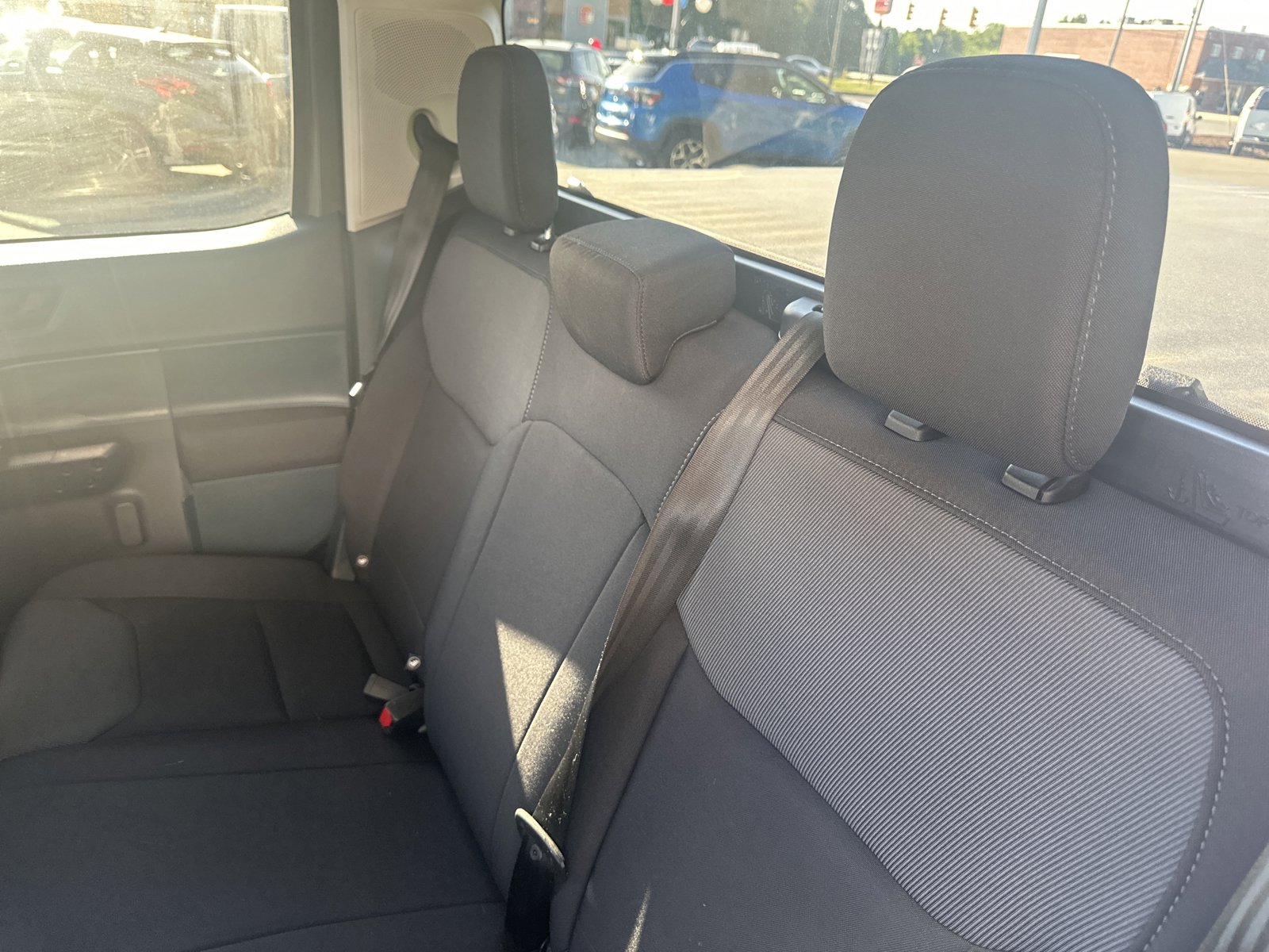 Used 2023 Ford Maverick XL FWD image 23