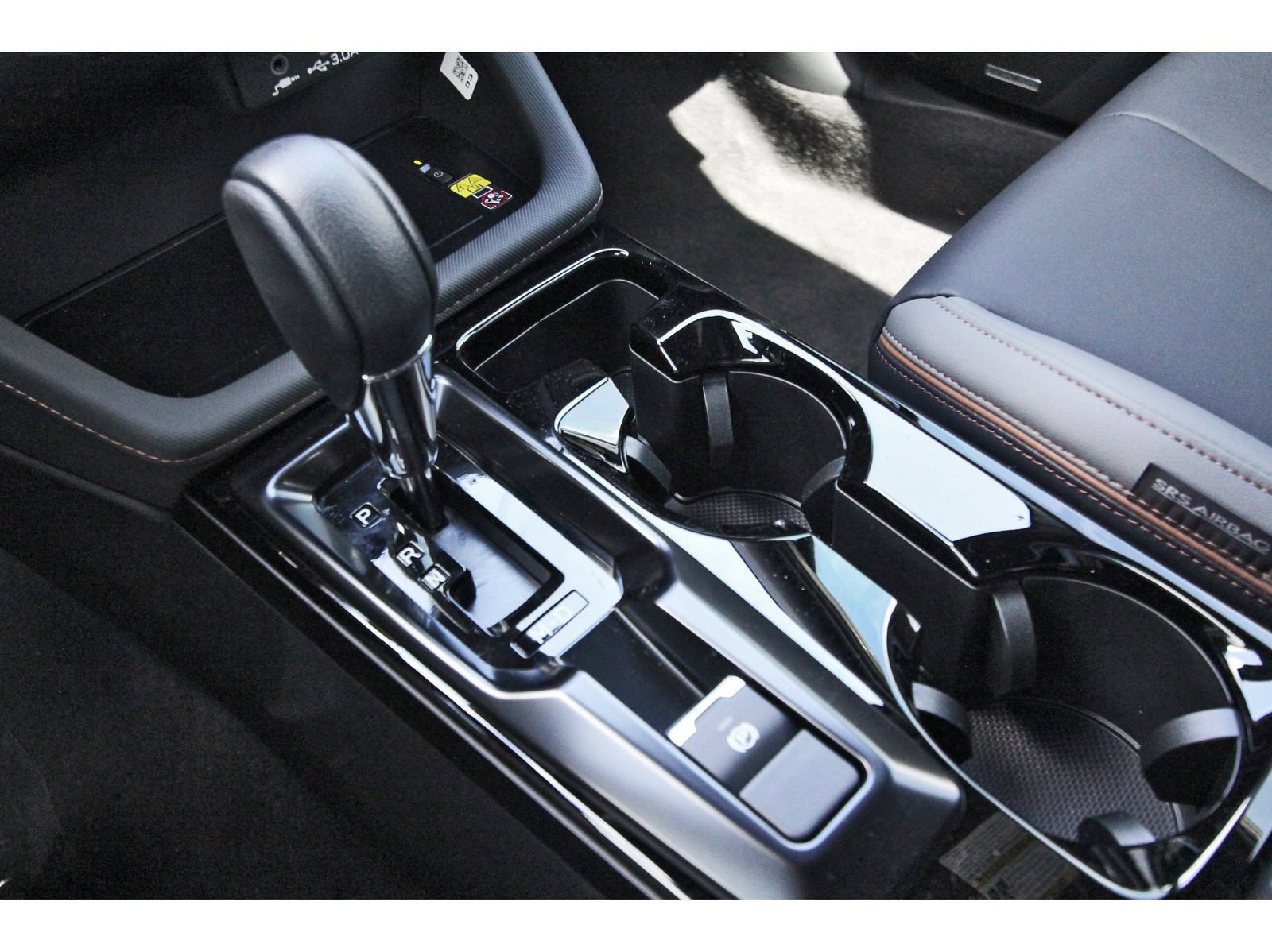 New 2026 Subaru Forester Sport AWD/4WD image 22