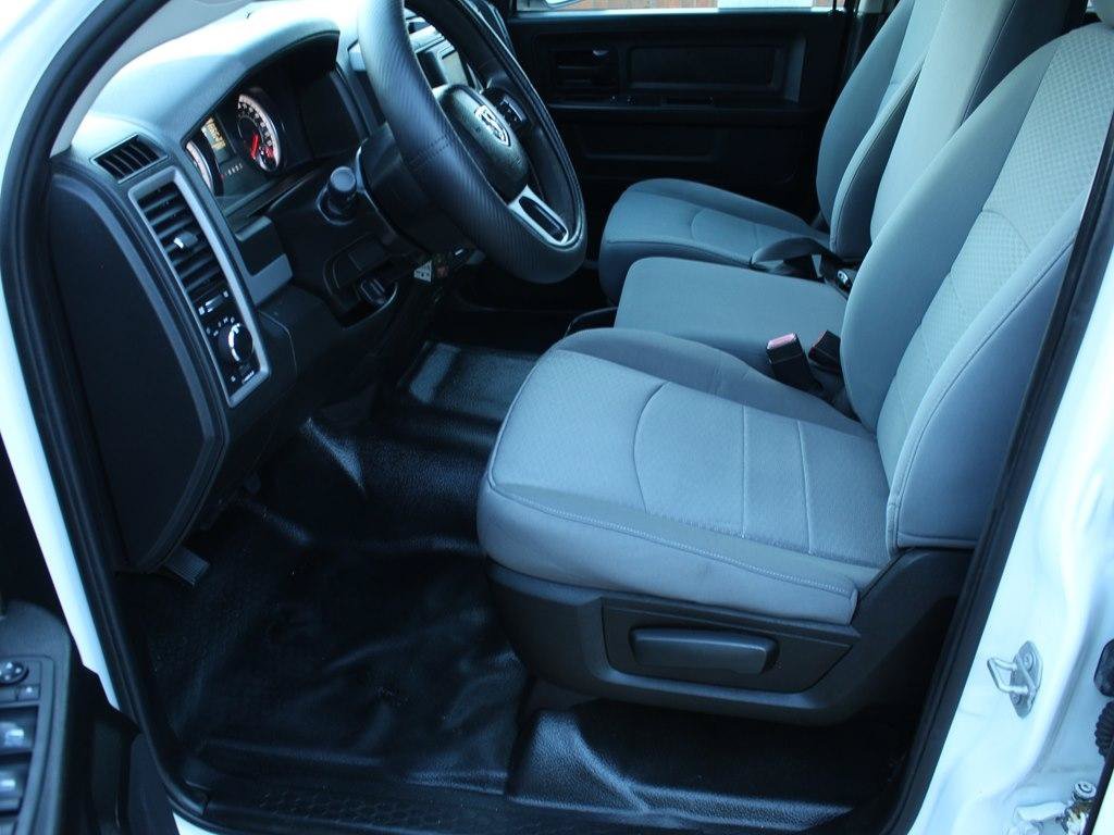 Used 2019 RAM 1500 Tradesman w/ Popular Equipment Group RWD image 17