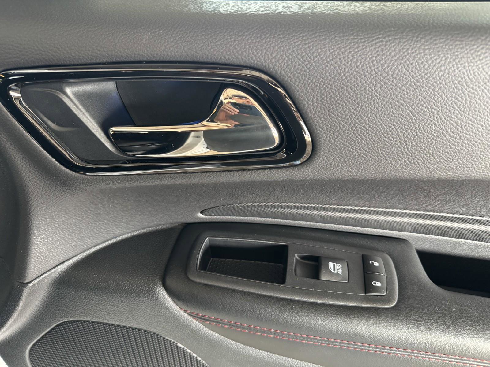 New 2026 Dodge Durango GT image 38