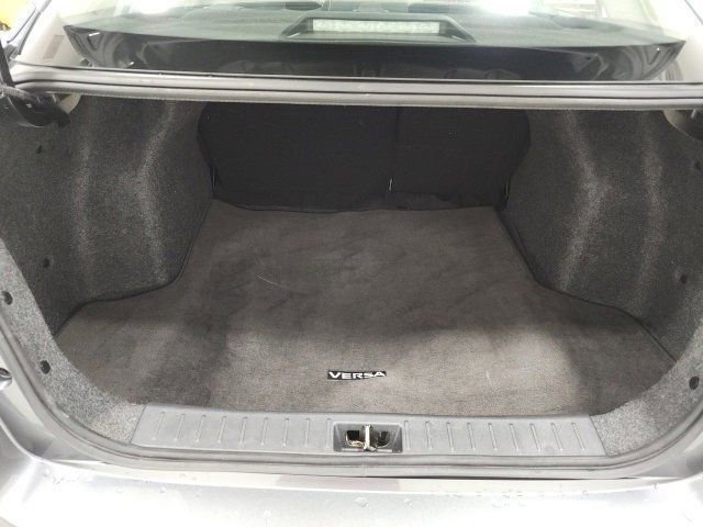 Used 2024 Nissan Versa SR image 33