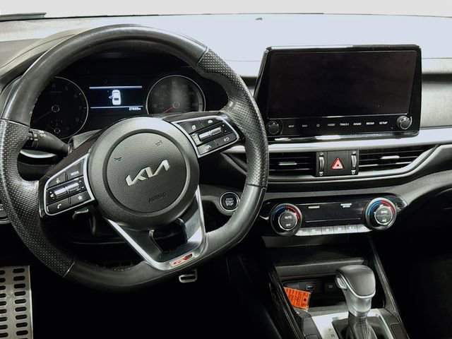 Used 2023 Kia Forte GT-Line FWD image 13
