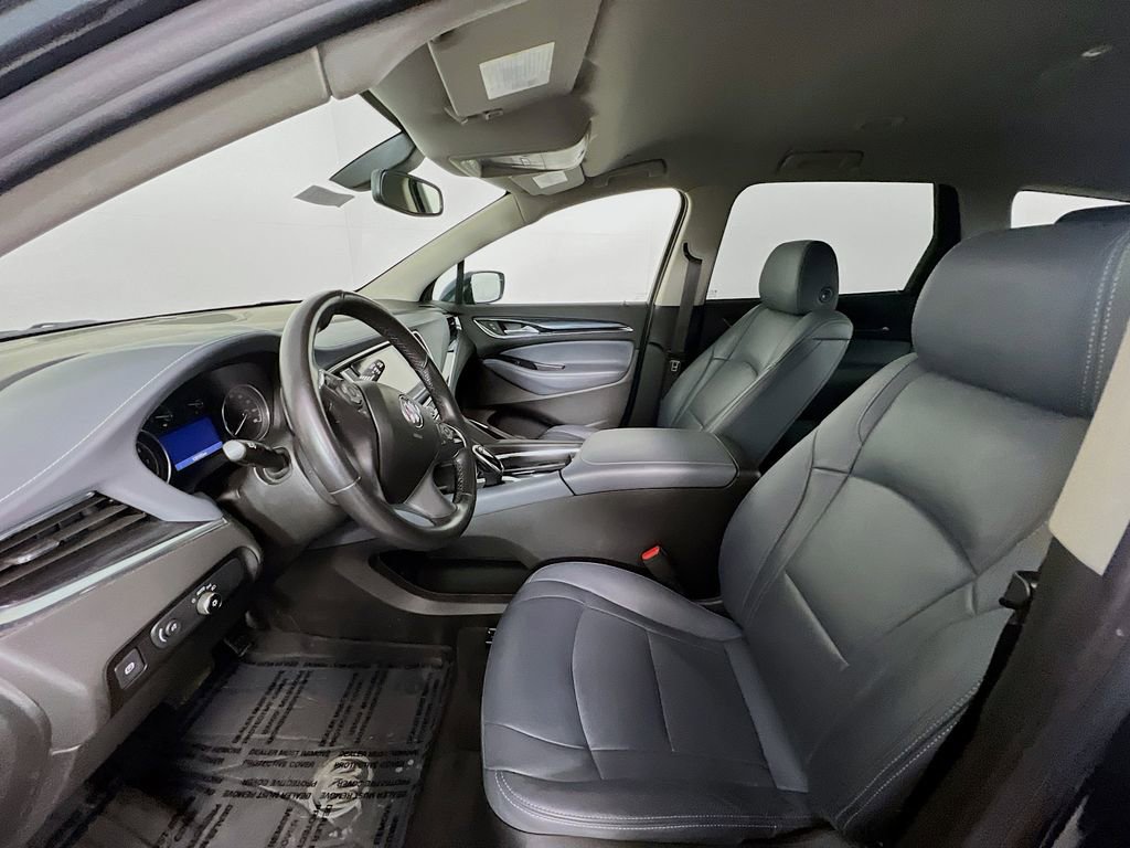 Certified 2020 Buick Enclave Essence w/ Sound and Sites Package AWD/4WD image 22