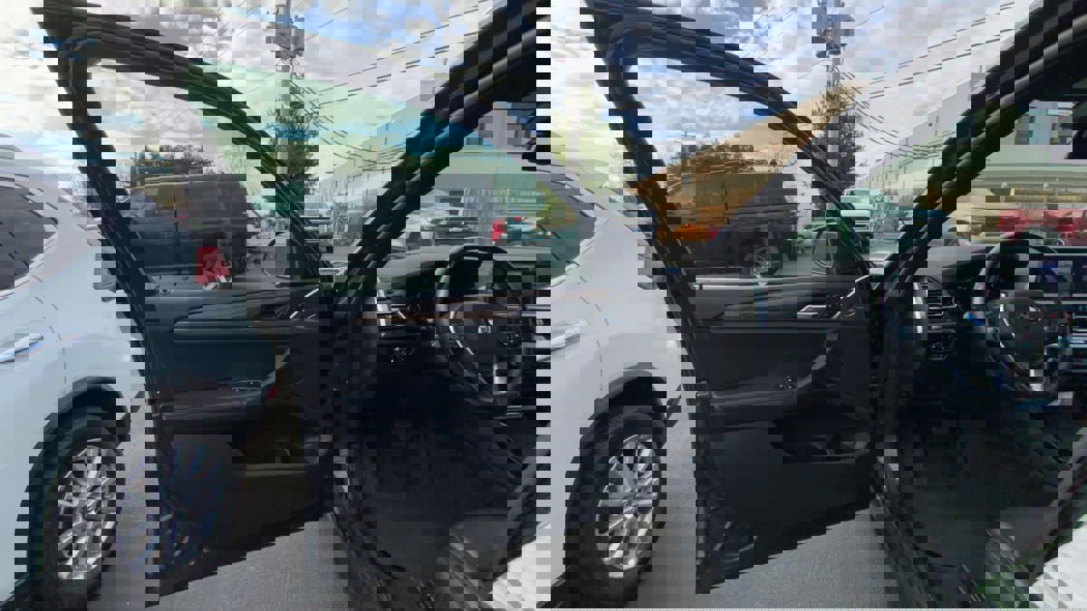 Used 2022 BMW X3 xDrive30i image 20