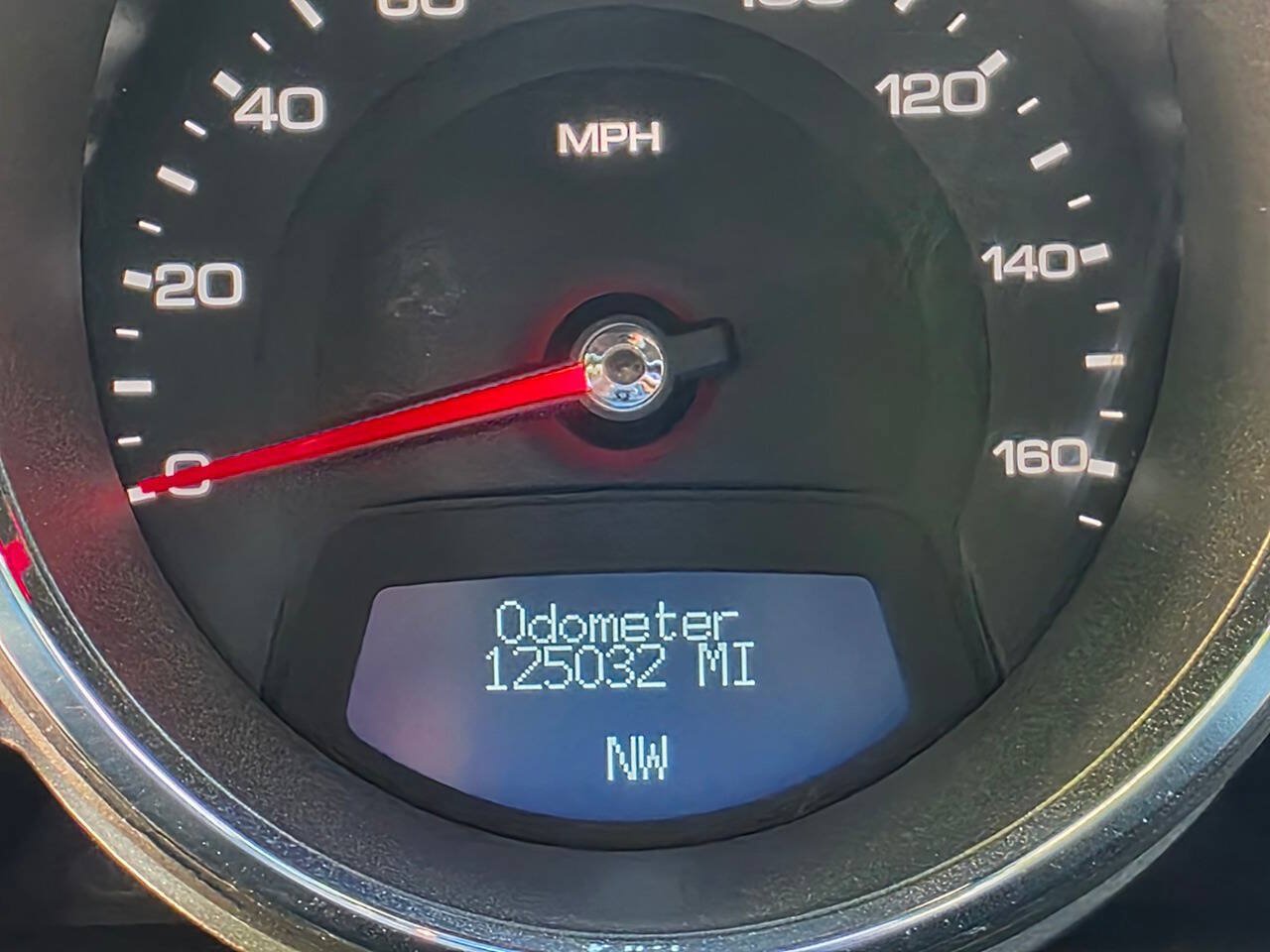 Used 2013 Cadillac CTS Performance RWD image 19