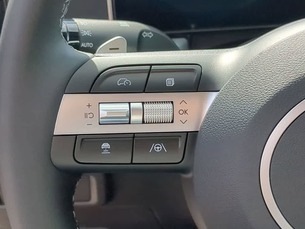 New 2026 Hyundai Sonata SEL FWD image 24