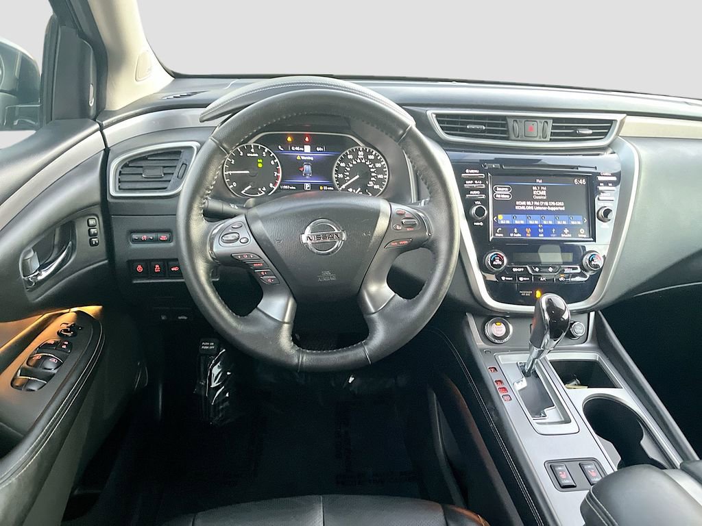 Used 2024 Nissan Murano SL image 22