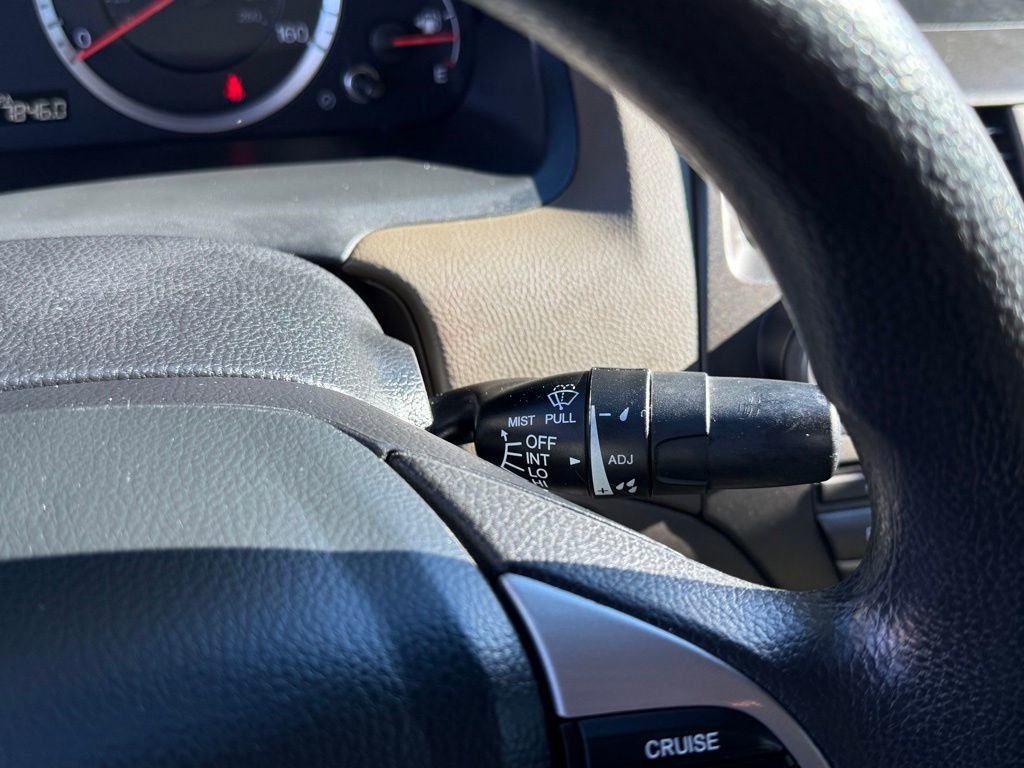 Used 2010 Honda Accord LX-P image 21